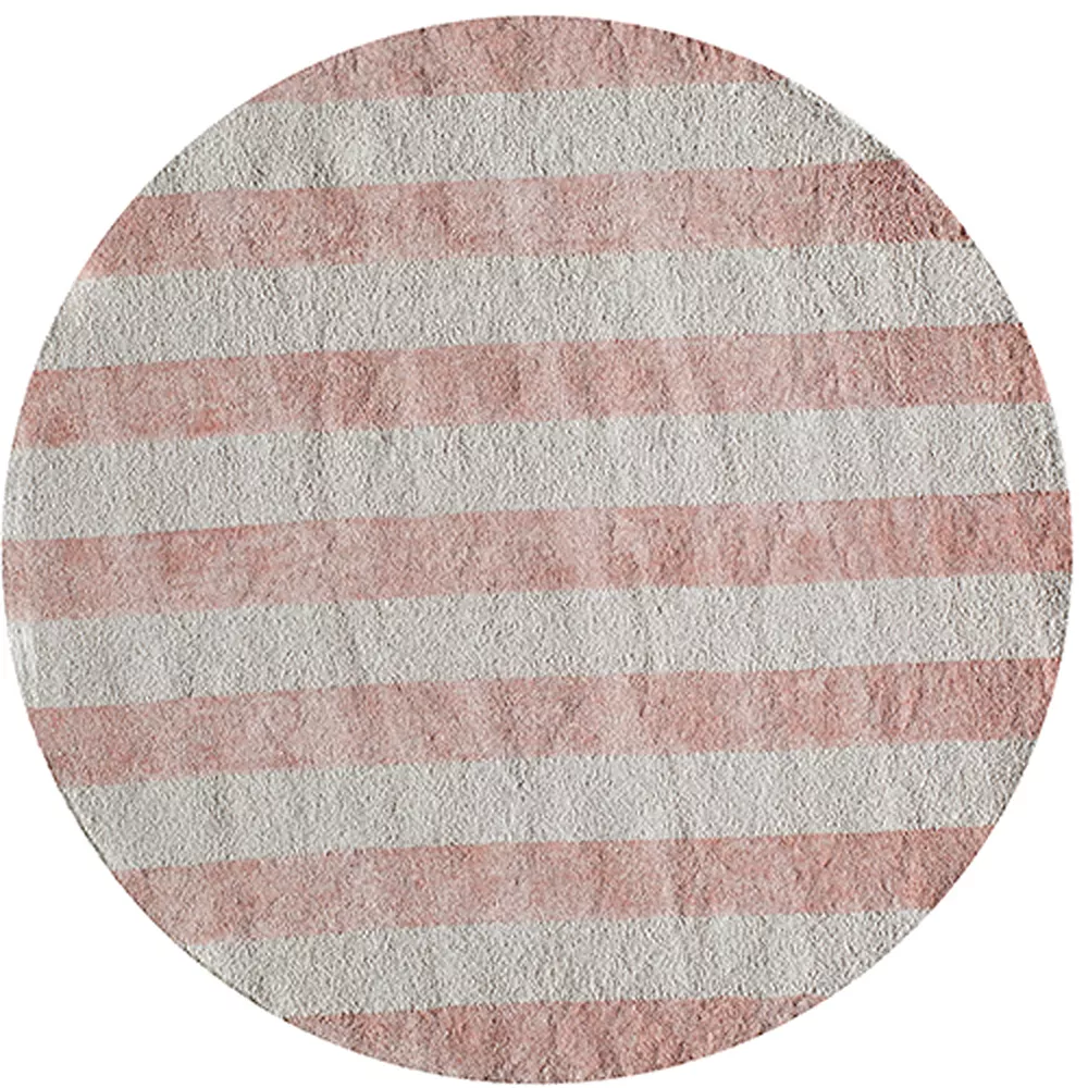 Momeni 'Lil Mo Classic Striped Rug 4 Momeni 'Lil Mo Classic Striped Rug - Image 2