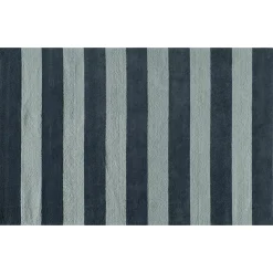 Momeni 'Lil Mo Classic Striped Rug