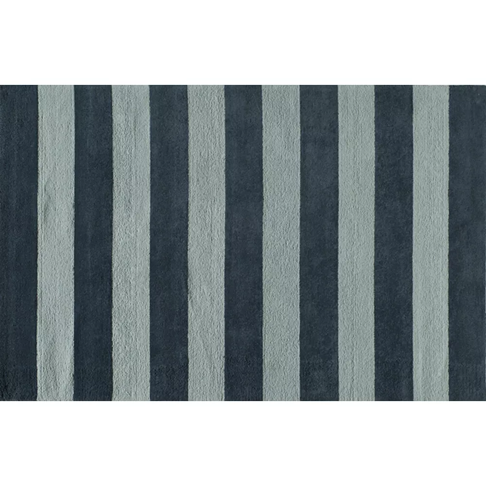 Momeni 'Lil Mo Classic Striped Rug 3 Momeni 'Lil Mo Classic Striped Rug