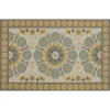 Momeni Suzani Rug - 3'6" X 5'6" 2 Momeni Suzani Rug - 3'6" X 5'6" -Mohawk shop 1485026 Blue