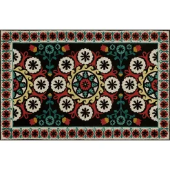 Momeni Suzani Rug - 8' X 10'