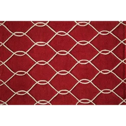 Momeni Bliss Link Rug - 5' X 7'6''