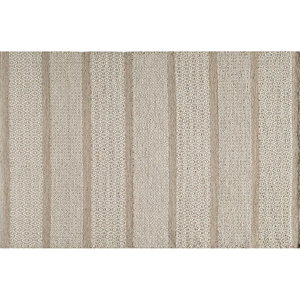 Momeni Mesa Striped Reversible Rug 3 Momeni Mesa Striped Reversible Rug