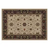 Merinos Voysey Floral Rug 2 Merinos Voysey Floral Rug -Mohawk shop 2044533 Ivory