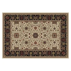 Merinos Voysey Floral Rug