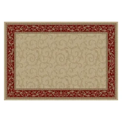 Merinos Veronica Scroll Rug