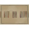 Merinos Stripes Geometric Rug -Mohawk shop 2218350