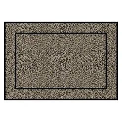 Merinos Leopard Rug
