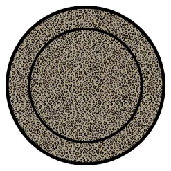 Merinos Leopard Rug -Mohawk shop 2222807 ALT2