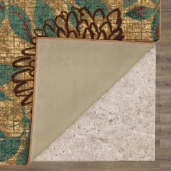 Mohawk Home Mohawk® Home Bella Garden Floral Indoor Outdoor Area Rug 10 Mohawk Home Mohawk® Home Bella Garden Floral Indoor Outdoor Area Rug -Mohawk shop 2270196 ALT2