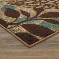 Mohawk Home Mohawk® Home Bella Garden Floral Indoor Outdoor Area Rug 12 Mohawk Home Mohawk® Home Bella Garden Floral Indoor Outdoor Area Rug -Mohawk shop 2270196 ALT4