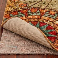 Mohawk Home Mohawk® Home Caravan Floral Medallion Rug 10 Mohawk Home Mohawk® Home Caravan Floral Medallion Rug -Mohawk shop 2270213 ALT2