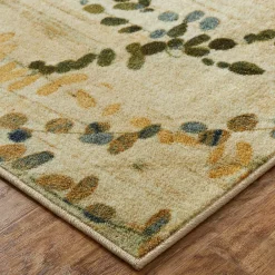Mohawk Home Mohawk® Home Trailing Vines Abstract Floral Rug 12 Mohawk Home Mohawk® Home Trailing Vines Abstract Floral Rug -Mohawk shop 2273808 ALT4
