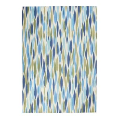 Waverly Sun N' Shade Poolside Outdoor Rug