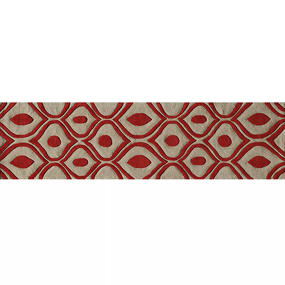 Momeni Bliss Swirl Rug 4 Momeni Bliss Swirl Rug - Image 2