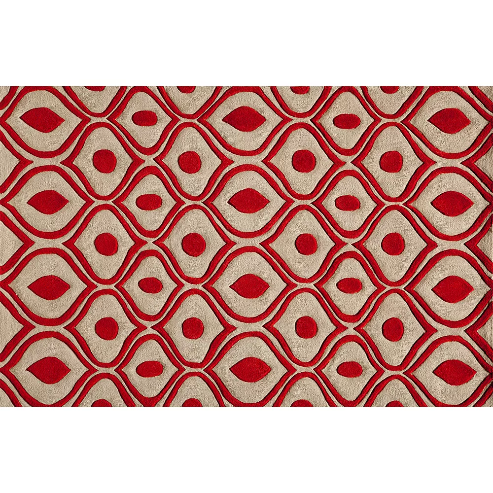 Momeni Bliss Swirl Rug 3 Momeni Bliss Swirl Rug