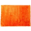 Momeni Luster Shag Rug 1 Momeni Luster Shag Rug -Mohawk shop 2302999 Tangerine