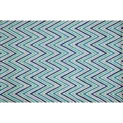Momeni Geo Chevron Rug