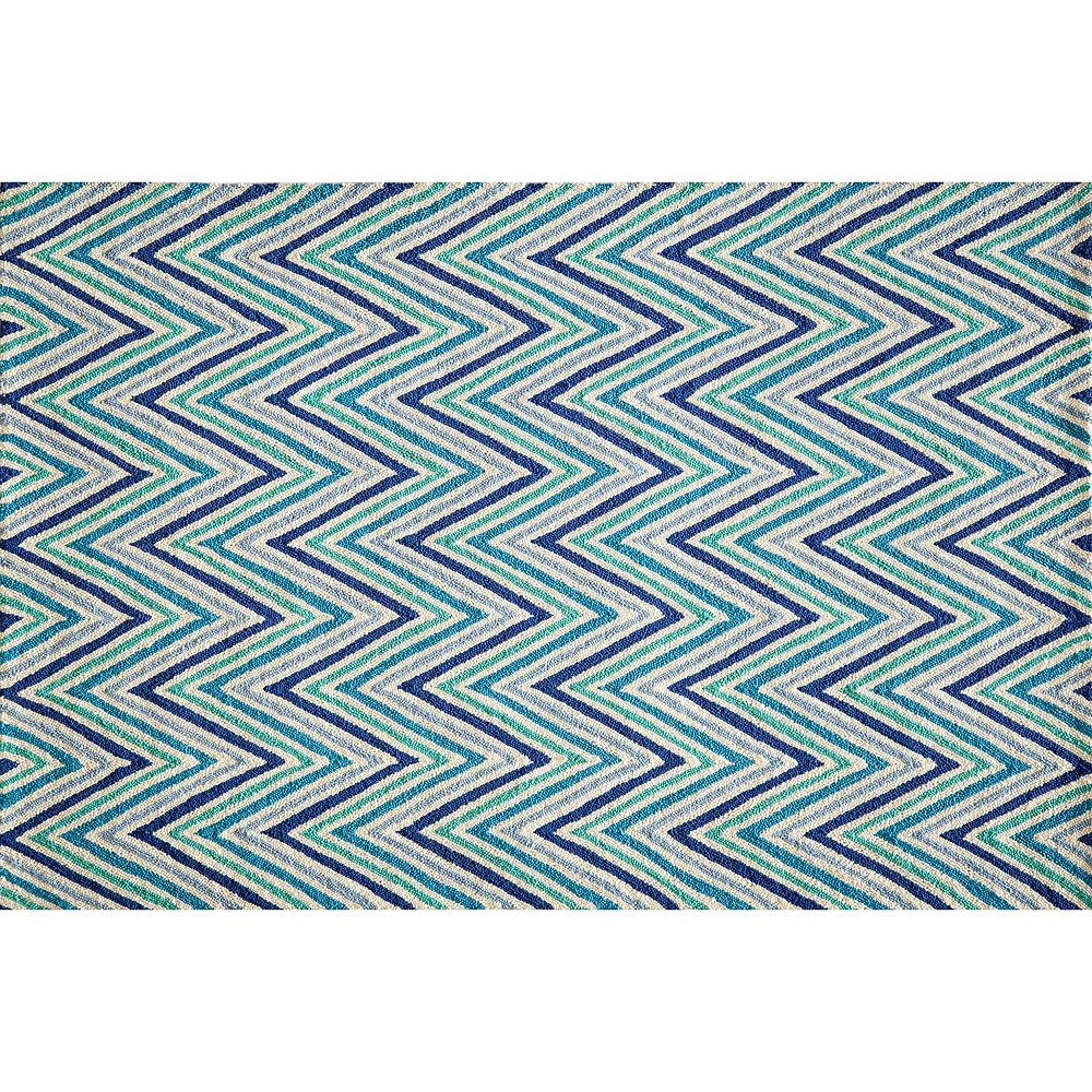 Momeni Geo Chevron Rug 3 Momeni Geo Chevron Rug