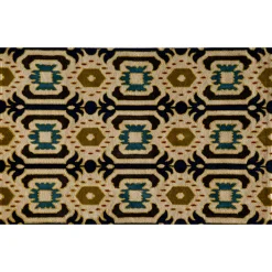 Momeni Habitat Geometric Adaption Wool Rug