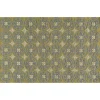 Momeni Veranda Medallion Indoor Outdoor Rug -Mohawk shop 2322429 Yellow