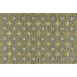 Momeni Veranda Medallion Indoor Outdoor Rug
