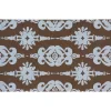 Momeni Lil Mo Classic Animal Damask Rug 1 Momeni Lil Mo Classic Animal Damask Rug -Mohawk shop 2322553 Blue