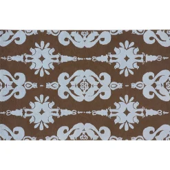 Momeni Lil Mo Classic Animal Damask Rug