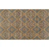 Momeni Habitat Diamond Scroll Rug -Mohawk shop 2323039