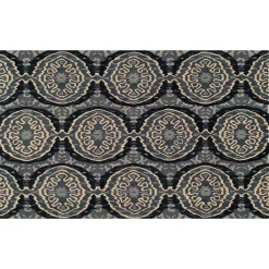 Momeni Habitat Scroll Rug
