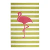 Mohawk Home Mohawk® Home Fancy Flamingo Rug - 5' X 8' -Mohawk shop 2347080