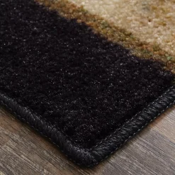 Mohawk Home Mohawk® Home Wine & Glasses Kitchen Rug -Mohawk shop 2363911 ALT2