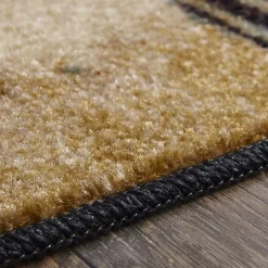 Mohawk Home Mohawk® Home Wine & Glasses Kitchen Rug -Mohawk shop 2363911 ALT5