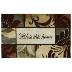 Mohawk Home Mohawk® Home Rules To Live By Accent Kitchen Rug -Mohawk shop 2363934 ALT