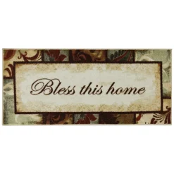 Mohawk Home Mohawk® Home Rules To Live By Accent Kitchen Rug -Mohawk shop 2363934 ALT3