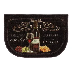 Mohawk Home Mohawk® Home Chalkboard Sign Kitchen Rug 9 Mohawk Home Mohawk® Home Chalkboard Sign Kitchen Rug -Mohawk shop 2363974 ALT2