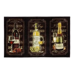 Mohawk Home Mohawk® Home Chalkboard Sign Kitchen Rug 10 Mohawk Home Mohawk® Home Chalkboard Sign Kitchen Rug -Mohawk shop 2363974 ALT3