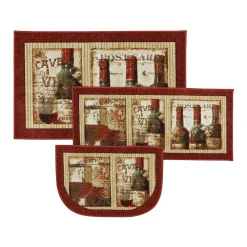 Mohawk Home Mohawk® Home French Cellar Kitchen Rug