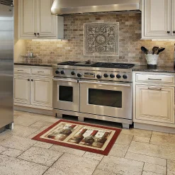 Alternative view of Mohawk Home Mohawk® Home French Cellar Kitchen Rug