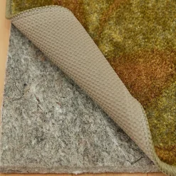 Mohawk Home Mohawk® Home Les Fleurs La Terre Kitchen Rug -Mohawk shop 2363996 ALT2