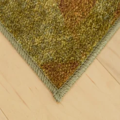 Mohawk Home Mohawk® Home Les Fleurs La Terre Kitchen Rug -Mohawk shop 2363996 ALT3