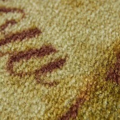 Mohawk Home Mohawk® Home Les Fleurs La Terre Kitchen Rug -Mohawk shop 2363996 ALT4