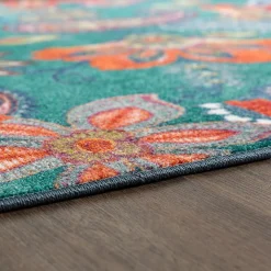 Mohawk Home Mohawk® Home Whinston Floral Rug -Mohawk shop 2365359 ALT2