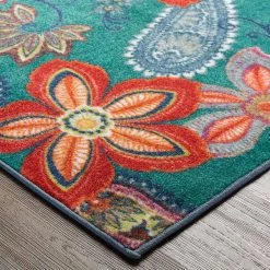 Mohawk Home Mohawk® Home Whinston Floral Rug -Mohawk shop 2365359 ALT3