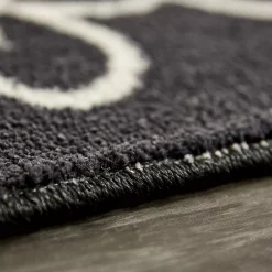 Mohawk Home Mohawk® Home Sugar Skull Rug -Mohawk shop 2365586 ALT2