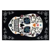 Mohawk Home Mohawk® Home Sugar Skull Rug
