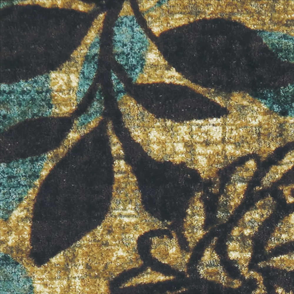 Mohawk Home Mohawk® Home Mystic Garden Floral Rug 4 Mohawk Home Mohawk® Home Mystic Garden Floral Rug - Image 2