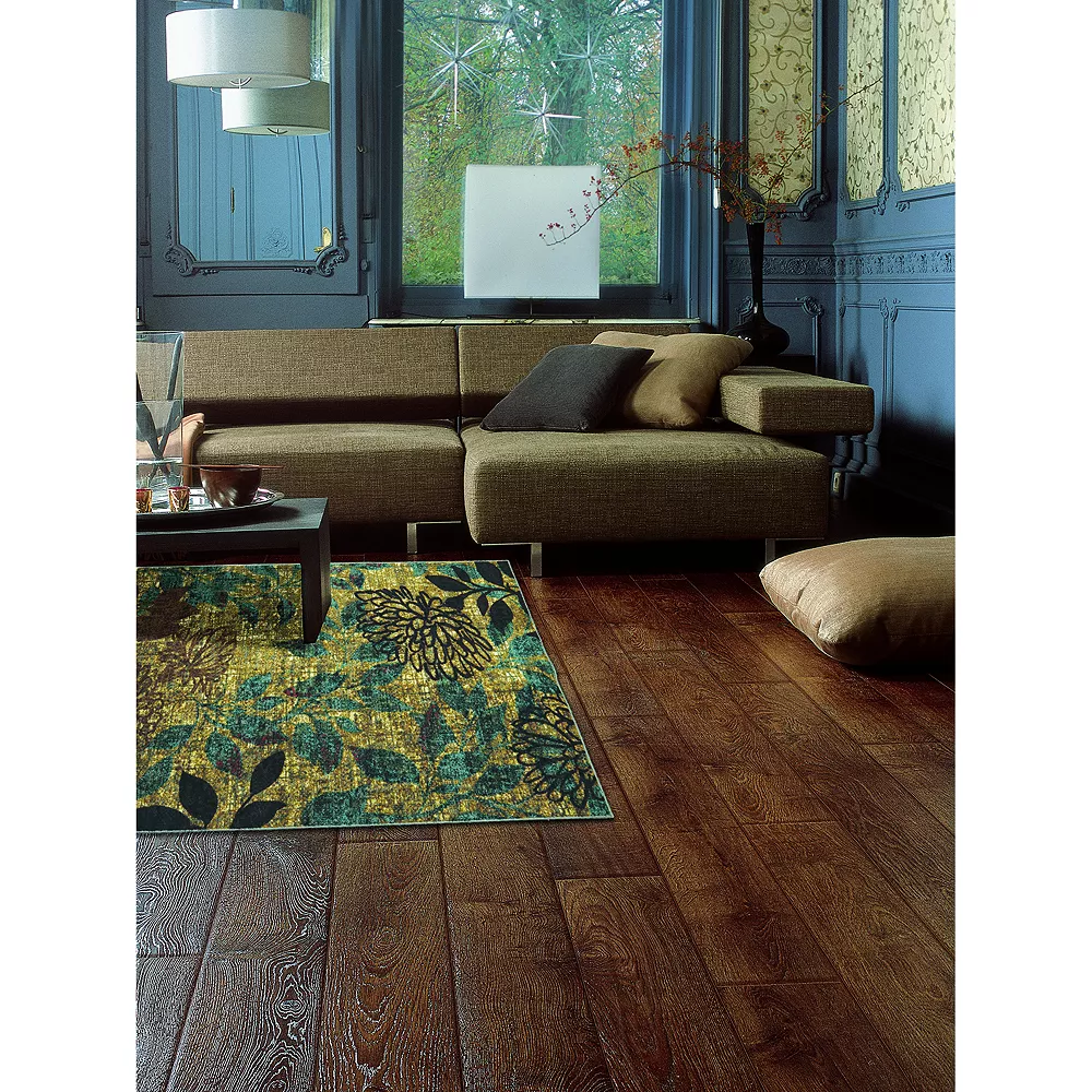 Mohawk Home Mohawk® Home Mystic Garden Floral Rug 5 Mohawk Home Mohawk® Home Mystic Garden Floral Rug - Image 3