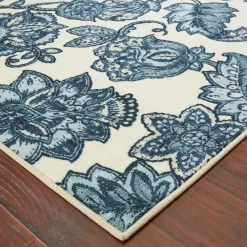 Mohawk Home Mohawk® Home Arranged Melody Floral Rug 12 Mohawk Home Mohawk® Home Arranged Melody Floral Rug -Mohawk shop 2365750 ALT4
