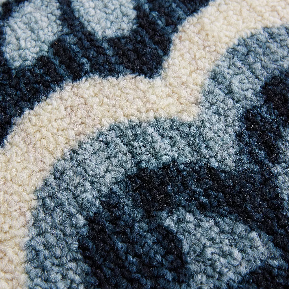 Mohawk Home Mohawk® Home Majorelle Gardens Ornamental Rug 6 Mohawk Home Mohawk® Home Majorelle Gardens Ornamental Rug - Image 4